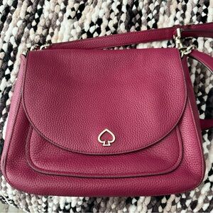 Satchel/crossbody BY KATE SPADE